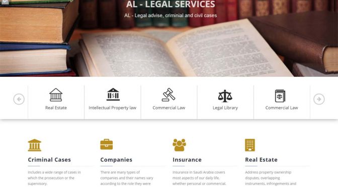 Askari Lawyer Law Firm